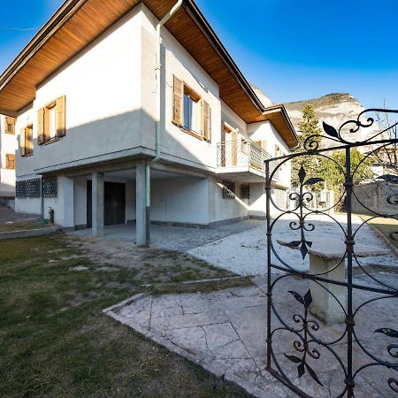 B&B Anna Rovere della Luna Exterior photo