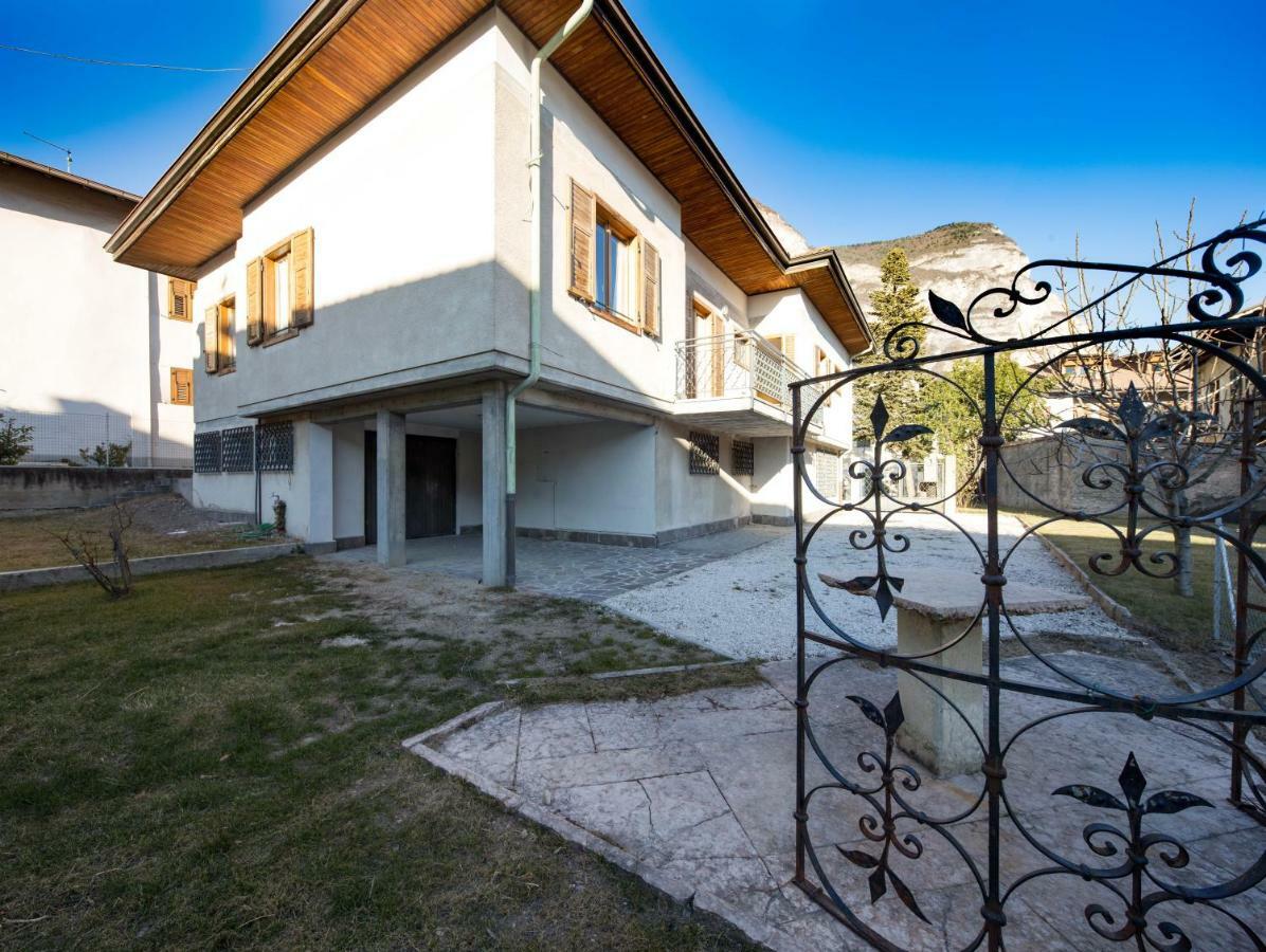 B&B Anna Rovere della Luna Exterior photo