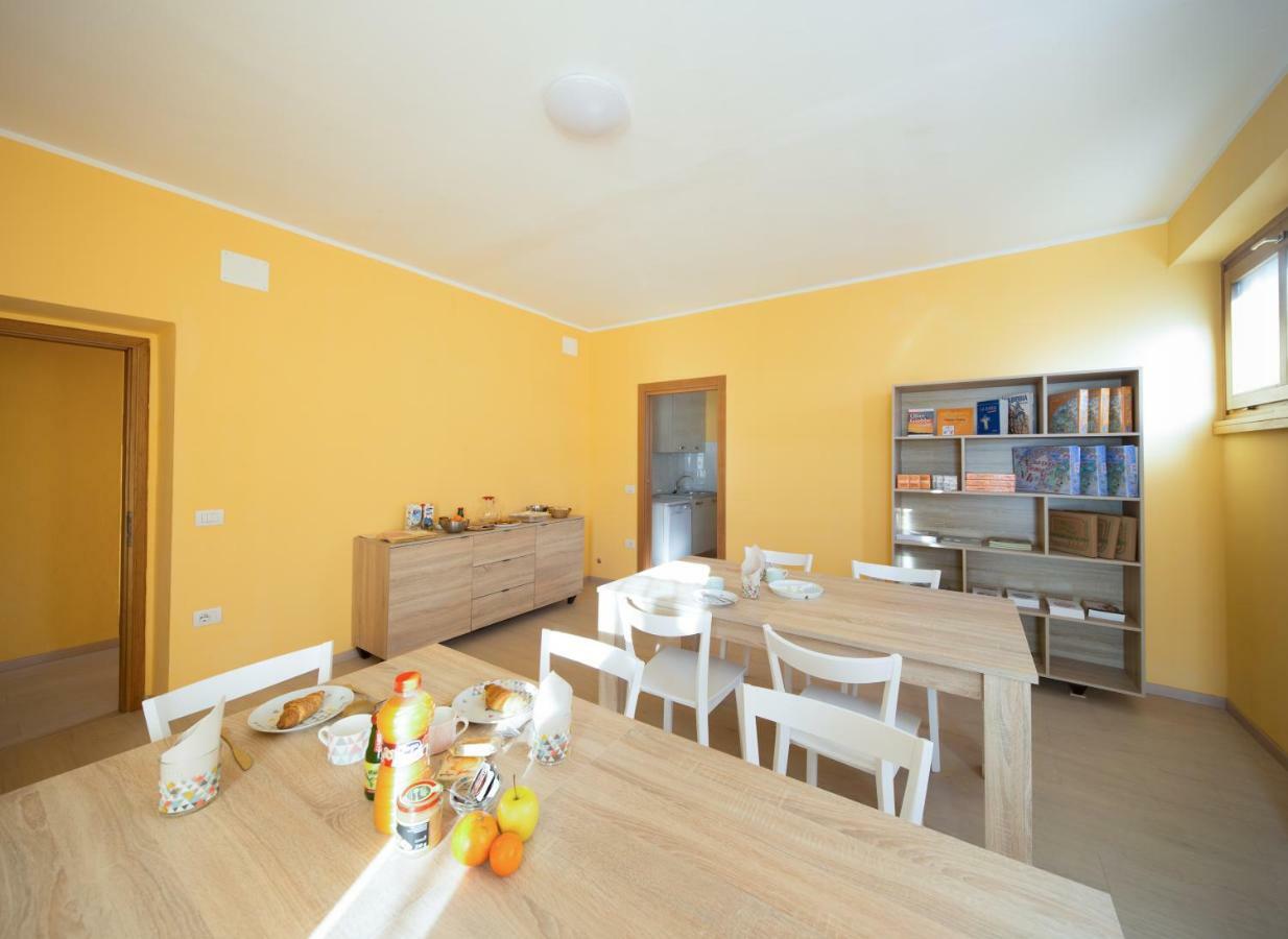 B&B Anna Rovere della Luna Exterior photo