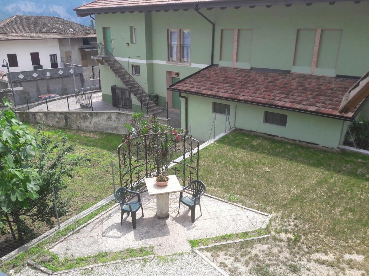 B&B Anna Rovere della Luna Exterior photo